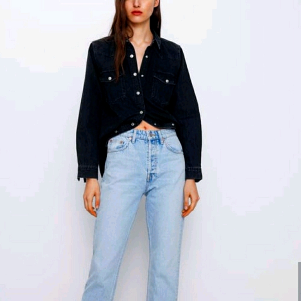 Zara Denim